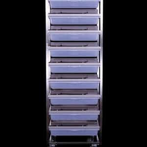 Freedom Breeder - Stainless Steel - Rodent Breeding Racks