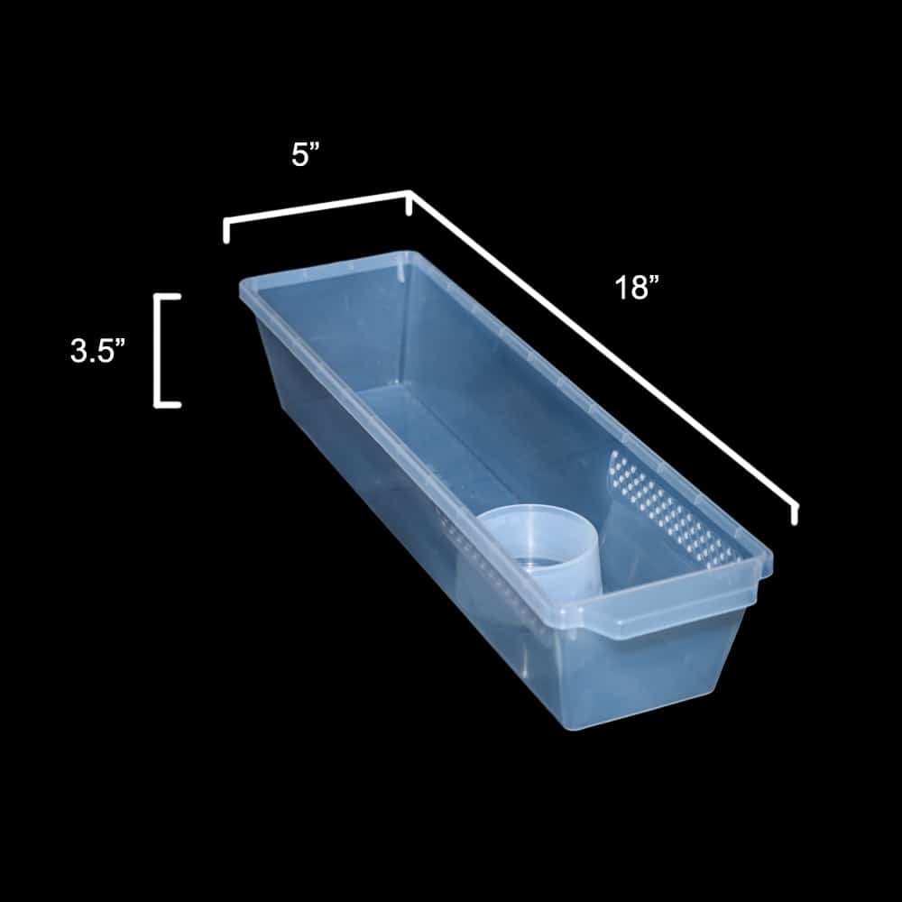 Reptile Tubs Archives Freedom Breeder