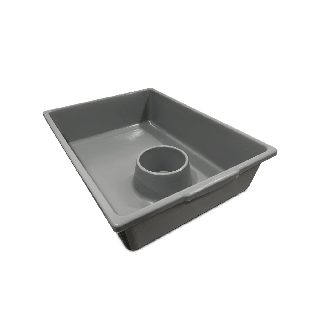 FB20 Juvenile Tub Freedom Breeder