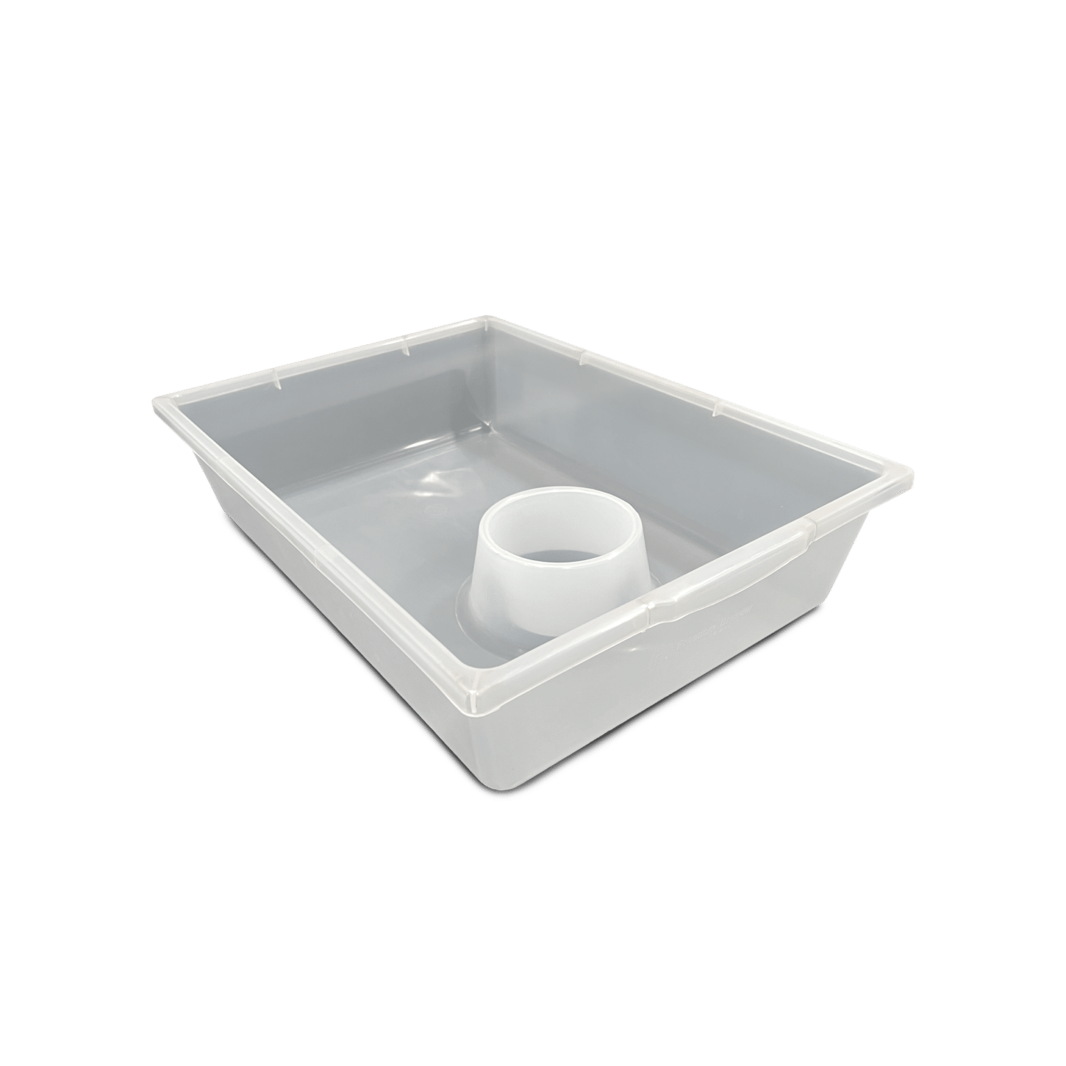 FB20 Juvenile Tub Freedom Breeder