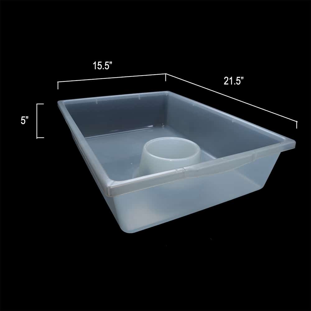 Reptile Tubs Archives Freedom Breeder