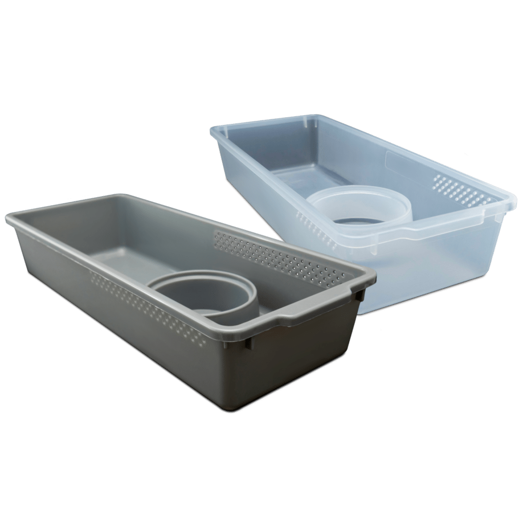 FB8 Hatchling Tub Freedom Breeder