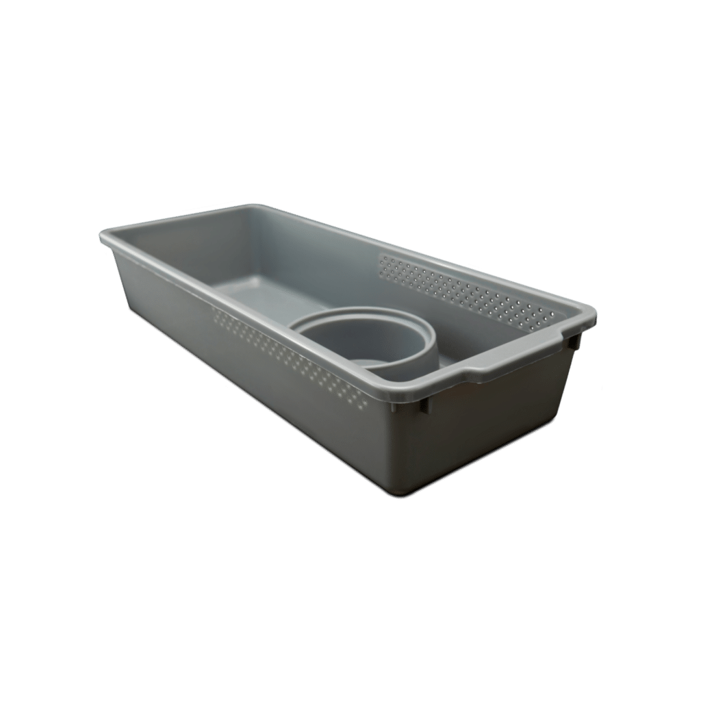 FB8 Hatchling Tub Freedom Breeder