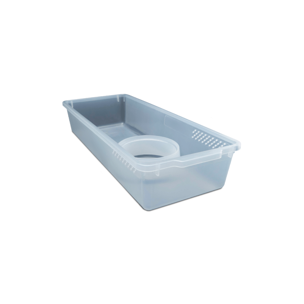 FB8 Hatchling Tub Freedom Breeder