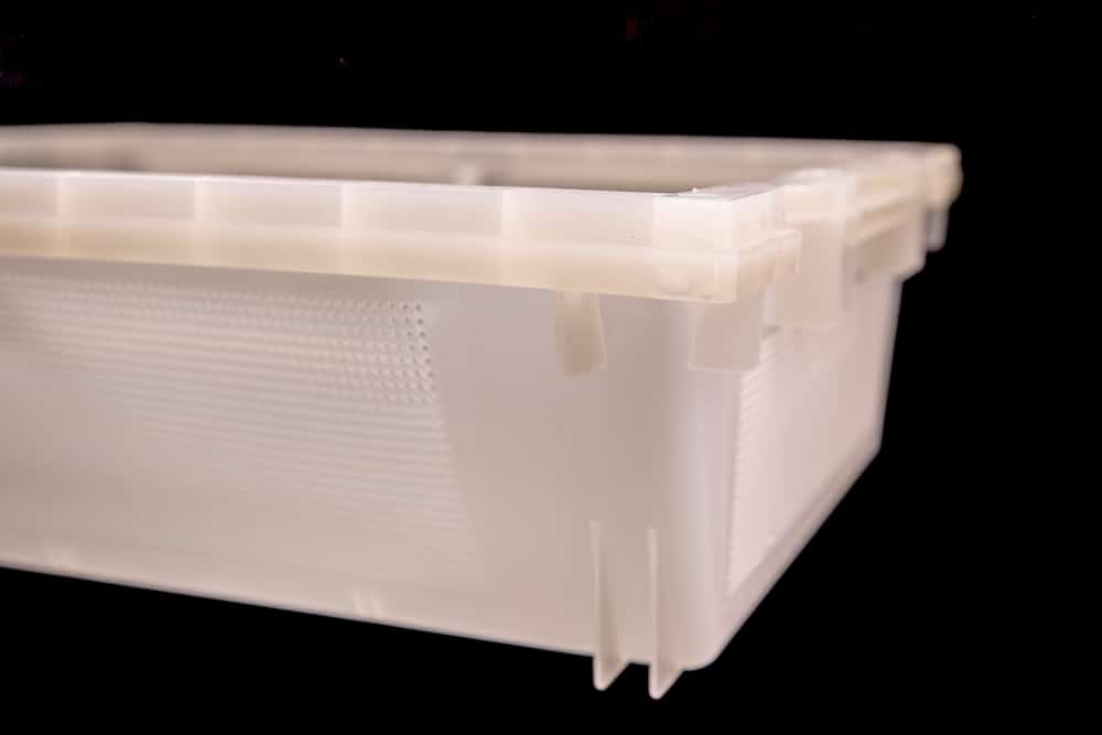 NEW! Rodent Transport Tub (TUB ONLY!) Freedom Breeder