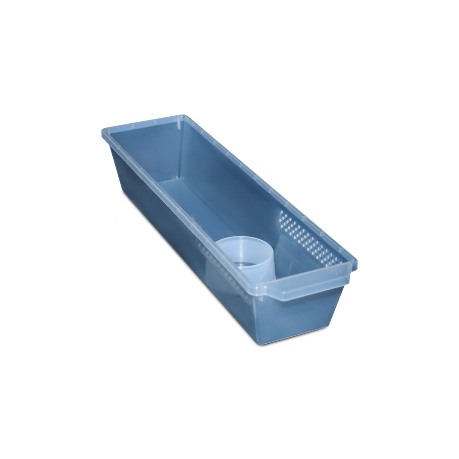 FB5 hatchling tubs Freedom Breeder