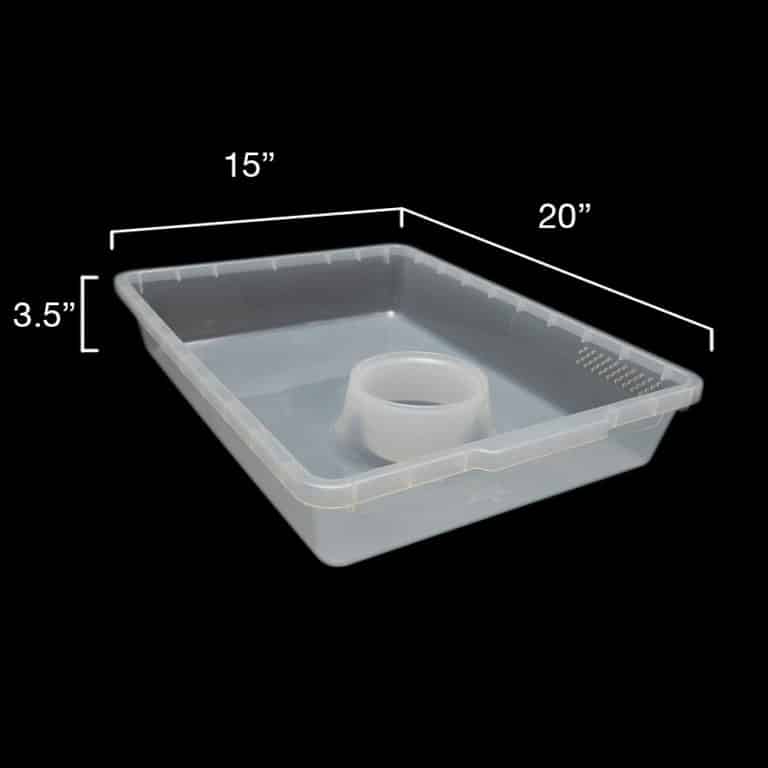 Reptile Tubs Archives Freedom Breeder