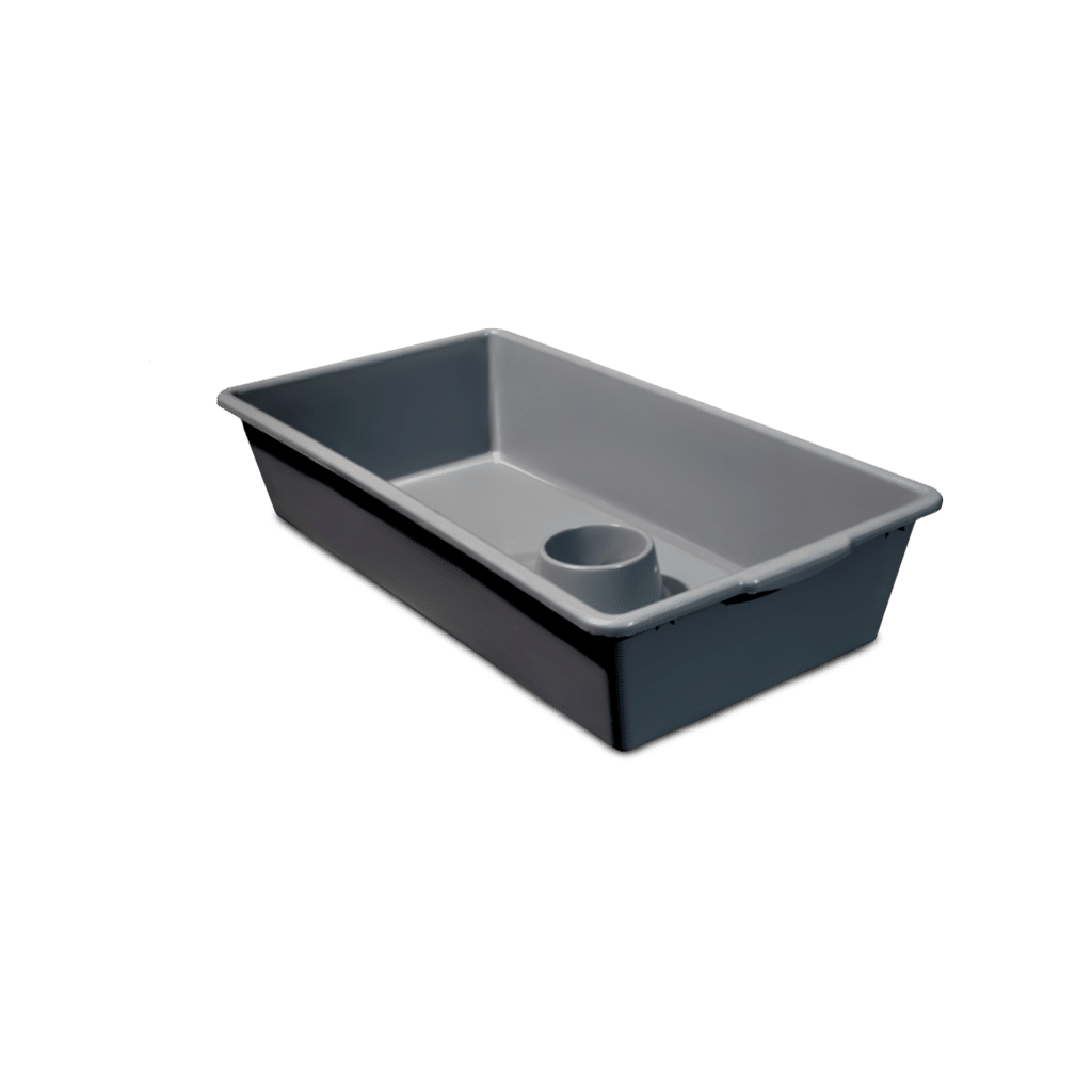 FB80 Tub Freedom Breeder